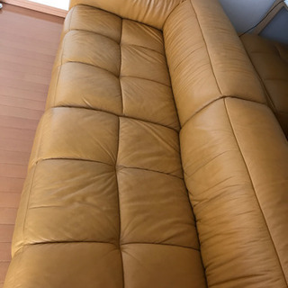 Francfrancのソファー