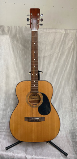 中古 アコースティックギター