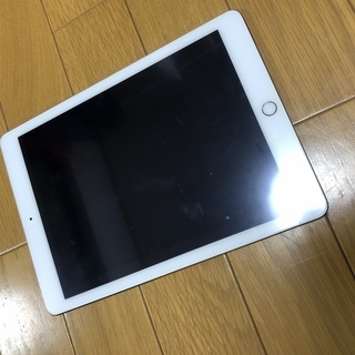 iPad Air2 64GB  docomo 