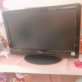 テレビ