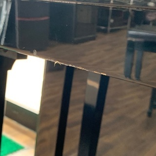 ヤマハ/YAMAHA アップライトピアノ 最上級モデル YUA 1980年 消音装置搭載 イス付き 音出しOK♪