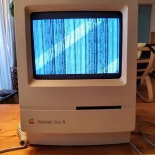 Apple Macintosh Classic II