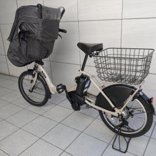 【使用期間1年未満】ビッケポーラーe ベージュ