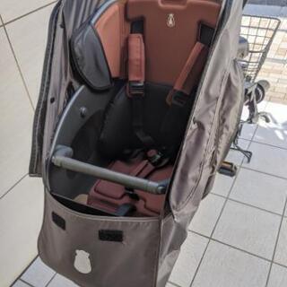 【使用期間1年未満】ビッケポーラーe ベージュ