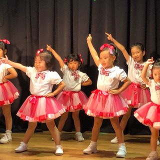 キッズダンス 経堂校新規オープンにつき無料体験レッスン予約受付中 石川由佳 経堂のダンスの生徒募集 教室 スクールの広告掲示板 ジモティー