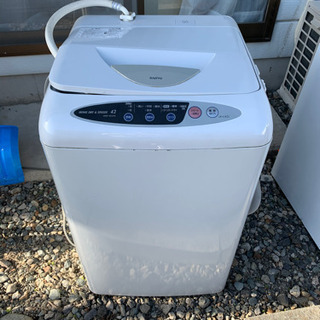 洗濯機 SANYO  4.2kg