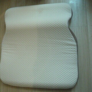 未使用トゥルースリーパーセブンスピロー的　イオン７０００円枕