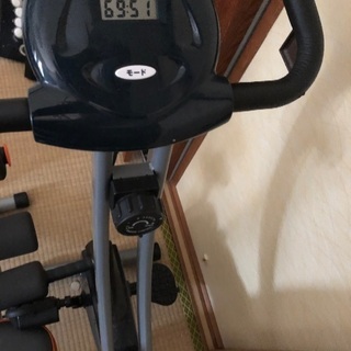 トレーニング機セット