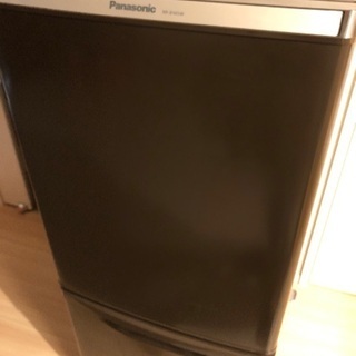 ｟取引中です｠Panasonic 138L 冷蔵庫
