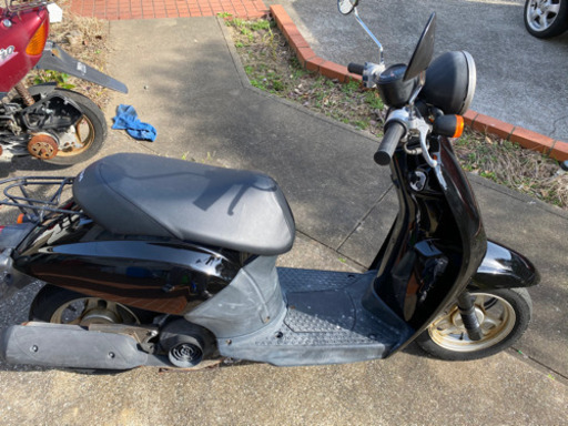 超お買い得 バッテリー 外装新品 ホンダ  today