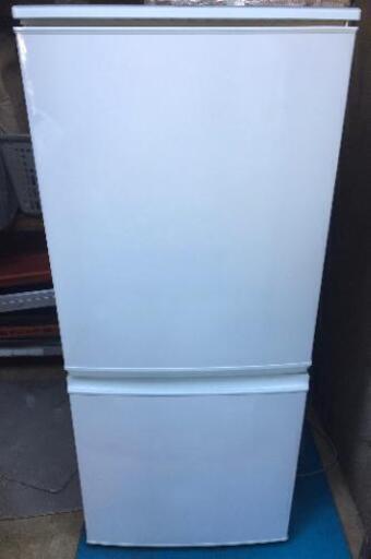 シャープ冷蔵庫＆ハイアール洗濯機　掃除機