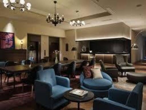 (取引決定)　コートヤードマリオットホテル東京ステーション2名１泊無料宿泊（朝食付き）&プラチナステータス特典付き 取引決定) コートヤードマリオットホテル東京ステーション2名1泊無料