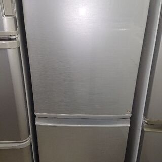 📣お値下げ品❗🎌SHARP2ドア冷蔵庫