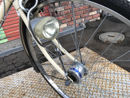 札幌市 ブリヂスト 3段切換え 自転車 ライト自動点灯 27インチ バーハンドル フロント バスケット 荷台 付き カゴ マ 萬屋ガーデン 白石のその他の中古あげます 譲ります ジモティーで不用品の処分 札幌市 ブリヂスト 3段切換え 自転車 ライト自動点灯 27インチ バーハンドル フロント バスケット 荷台 付き カゴ マ 萬屋ガーデン 白石のその他の中古あげます 譲ります ジモティーで不用品の処分