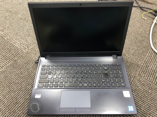 ノートパソコン iiyama 15FH052-i7 FEHB　3/31まで！！