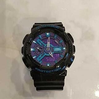 箱説明書等付CASIO G-SHOCK 腕時計