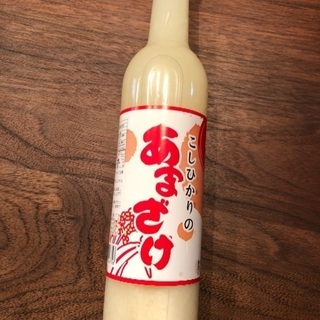 あまざけ500ml