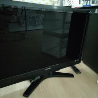 REGZA 37型液晶テレビ2011年製 37Z1S 中古