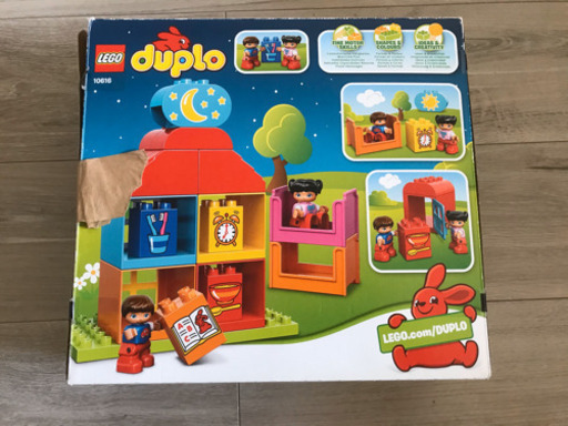10616 duplo