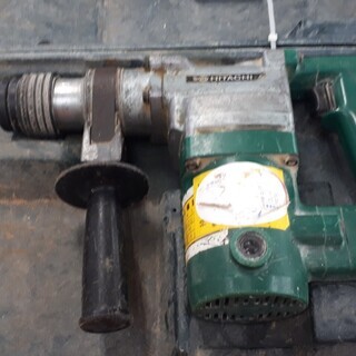 ID:G865864 ハンマードリル