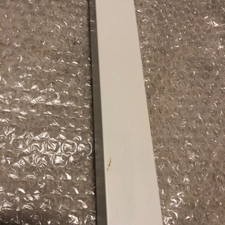 無印良品　LEDスポットライト　ライト二個付き