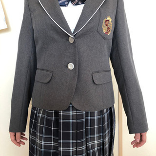 フォーマル  スーツ ヒロミチナカノ　160cm 女の子