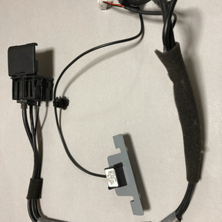 スズキ純正　Navi