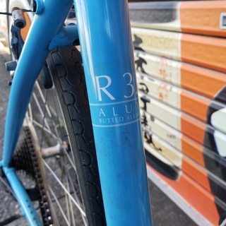 Giant　ジャイアント　ESCAPE 24　エスケープ 　クロスバイク　2012年　