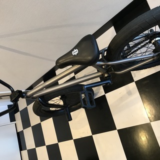 BMX FIEND REYNOLDS仕様　20.5　極美品　おまけ付き