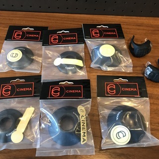 BMX FIEND REYNOLDS仕様　20.5　極美品　おまけ付き