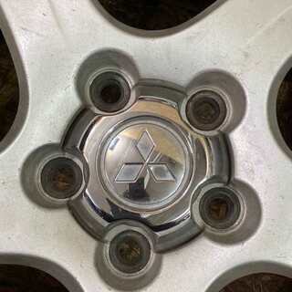 TOYO TRANPATH A/T 175/80R15】夏タイヤ 4本【三菱 パジェロミニ 純正