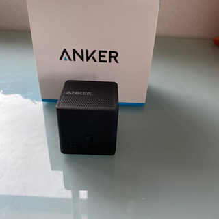 🈚️ANKER  MINI ［Bluetoothタイプ］