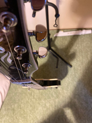 バーニーRLC60JSジョンサイクスモデル