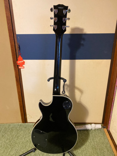 バーニーRLC60JSジョンサイクスモデル