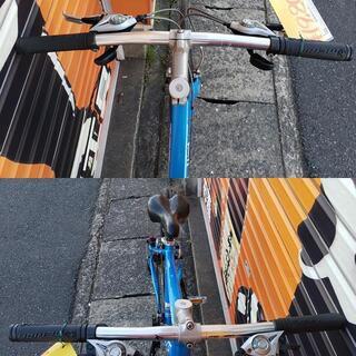 MERIDA　メリダ　CROSSWAY　クロスウェイ　TFS50