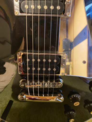 バーニーRLC60JSジョンサイクスモデル