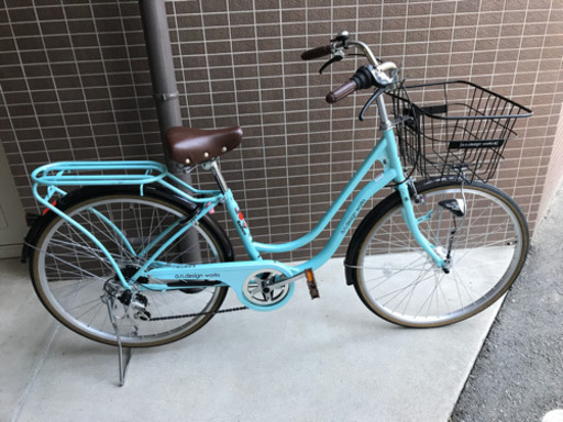 自転車