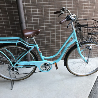 自転車