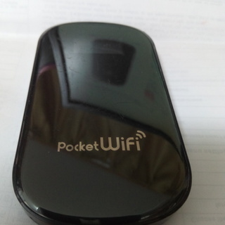 MOBILE Pocket WiFi GP02 SIMフリー