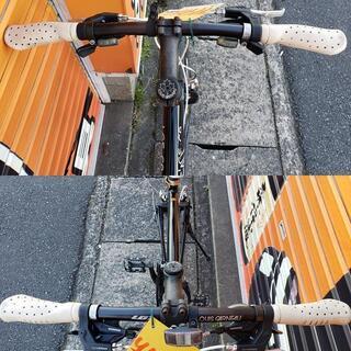 LOUIS GARNEAU　ルイガノ　LGS-CA　クロスバイク