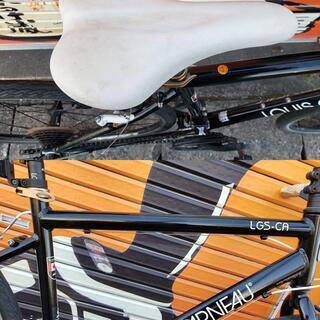 LOUIS GARNEAU　ルイガノ　LGS-CA　クロスバイク