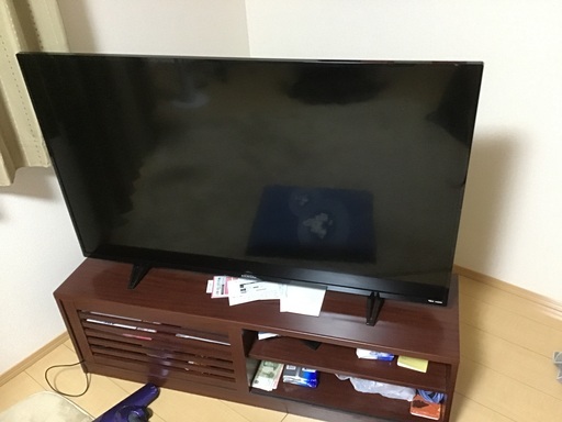 55インチテレビ2018年日本製造 | camarajeriquara.sp.gov.br