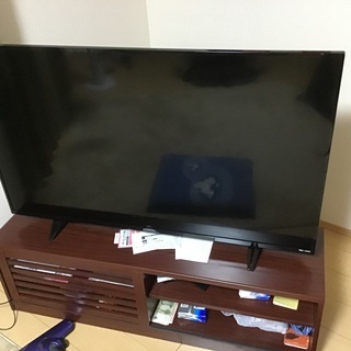 55インチテレビ2018年日本製造