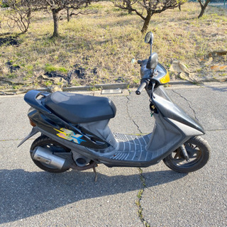 激速!スーパーディオ ZX AF28 2スト世代な方いかが? | hshn.org