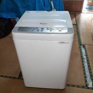 洗濯機は数回使いました。テレビは32型です
