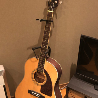 【至急】エピフォン　アコースティックギター