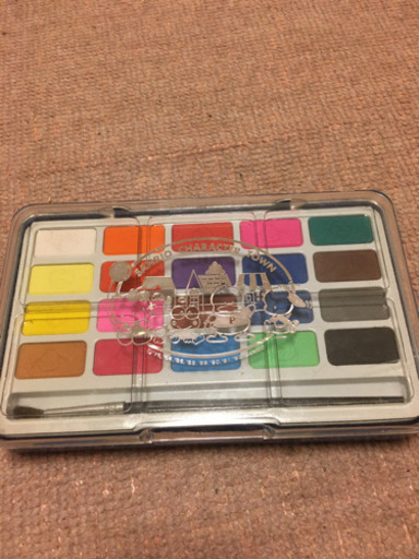 絵の具 サンリオ 彪愛 亀戸のその他の中古あげます 譲ります ジモティーで不用品の処分 絵の具 サンリオ 彪愛 亀戸のその他の中古あげます 譲ります ジモティーで不用品の処分