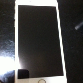 iPhone6s(SIMロック解除済)