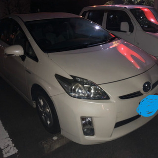 プリウス Sグレード