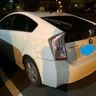 プリウス Sグレード